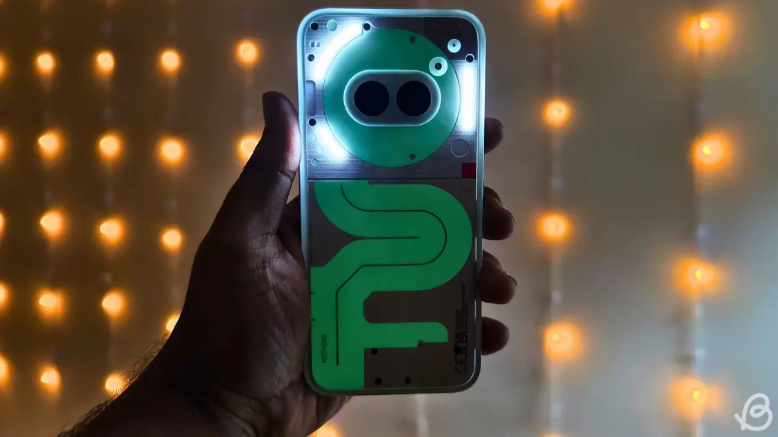 Nothing Phone (3a) Community Edition Set to Launch on December 9 thumbnail