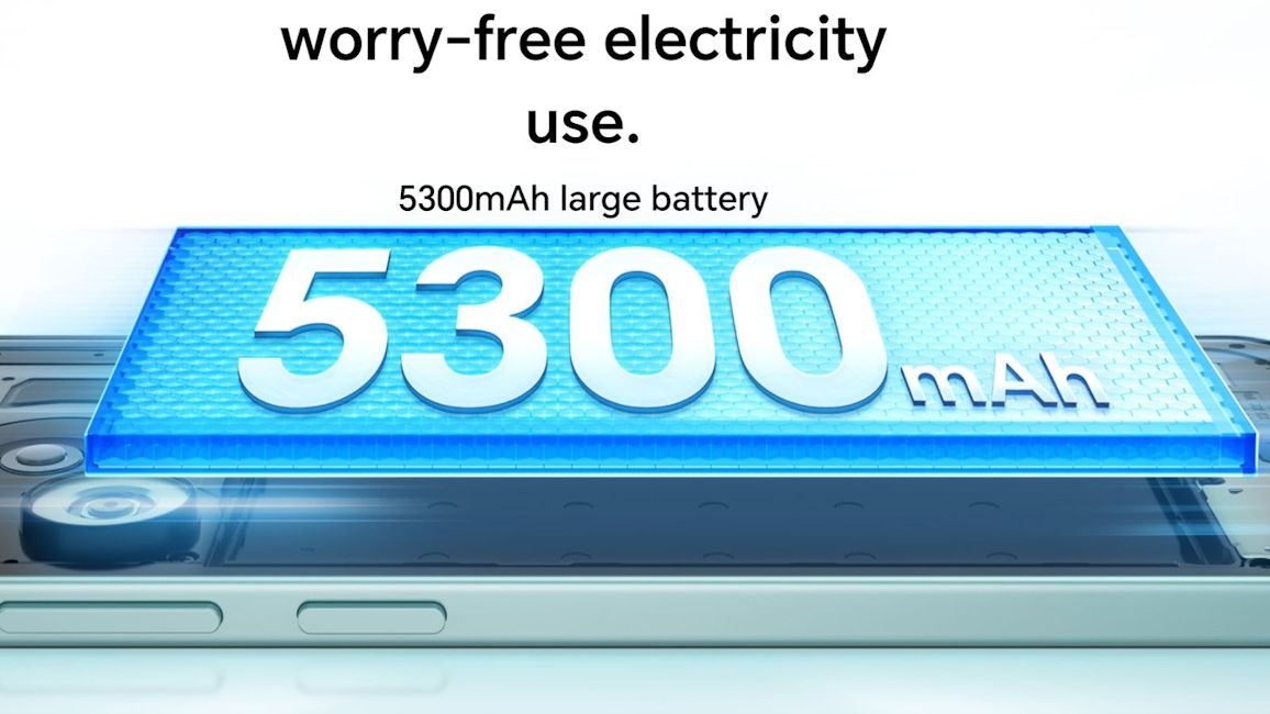 Honor Play 60A battery Honor Play 60A battery