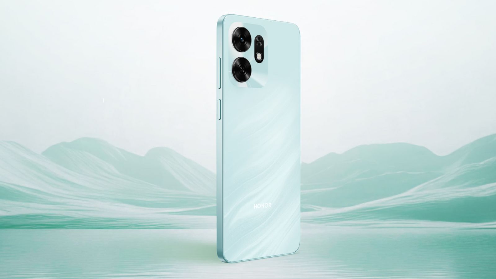 Honor Play 60A with Dimensity 6300 Launched in China Honor Play 60A with Dimensity 6300 Launched in China