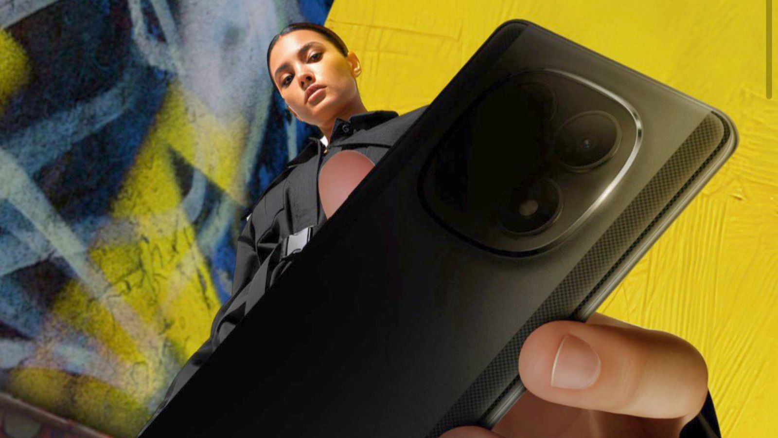 Poco M8 5G Design Teased Ahead of Launch in India