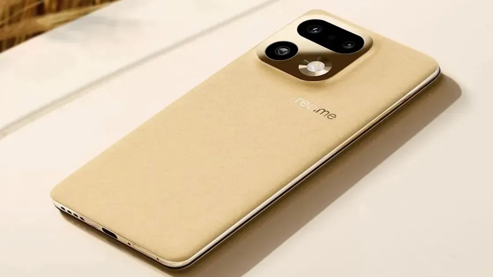 Realme 16 Pro India Pricing Tipped Ahead of Launch thumbnail