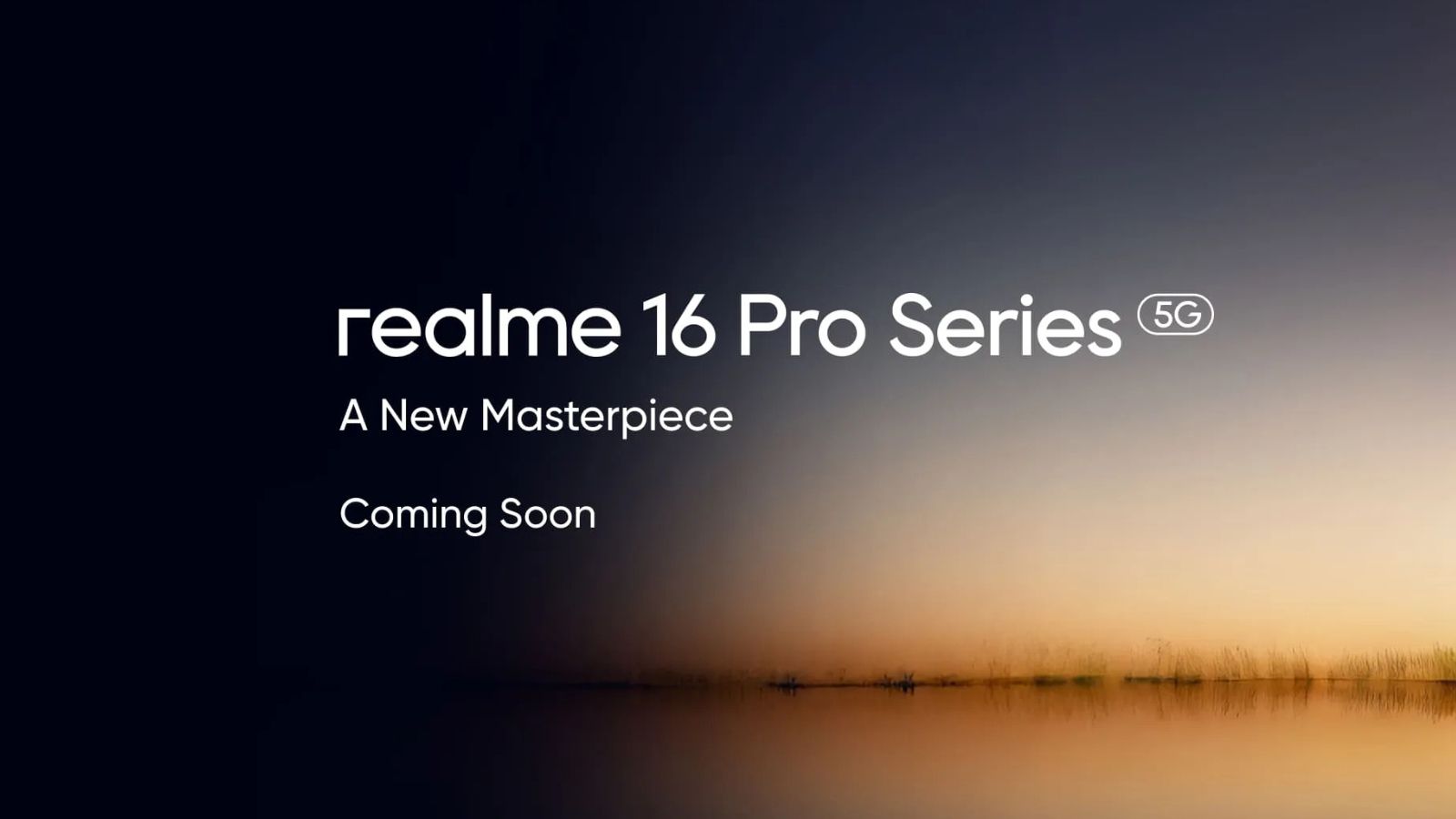 Realme 16 Pro Series India Launch Officially Teased thumbnail