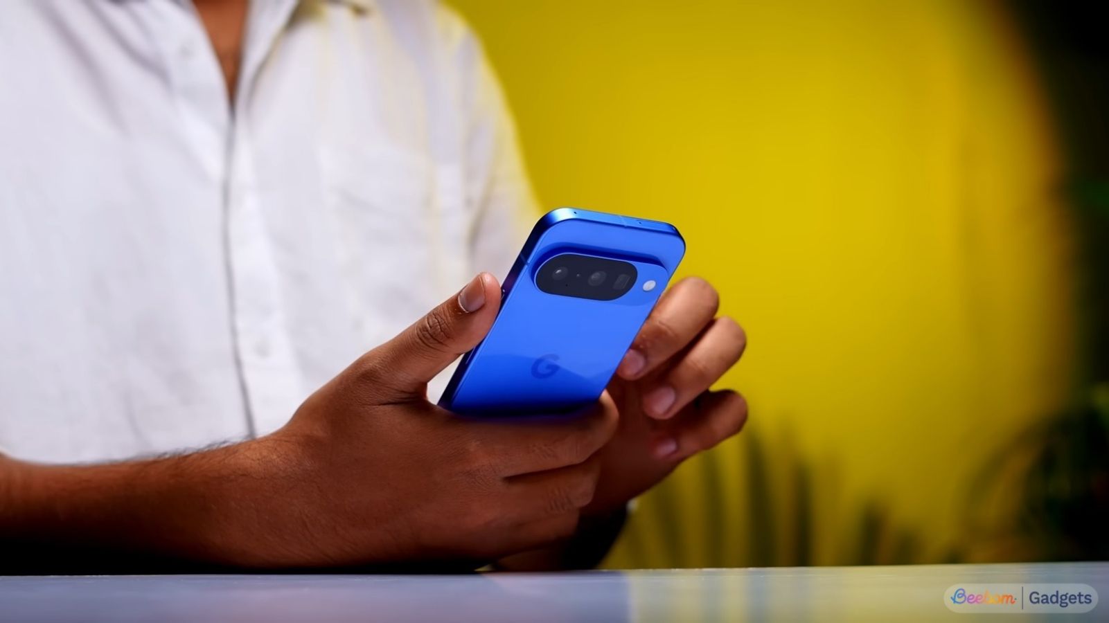 5 Reasons I Picked the Google Pixel 10 on Launch and Why You Should Too thumbnail