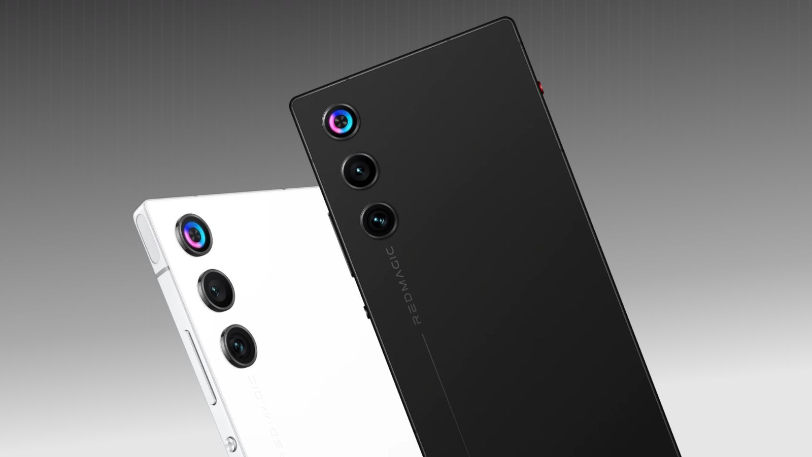 RedMagic 11 Air Confirmed to Launch Soon thumbnail