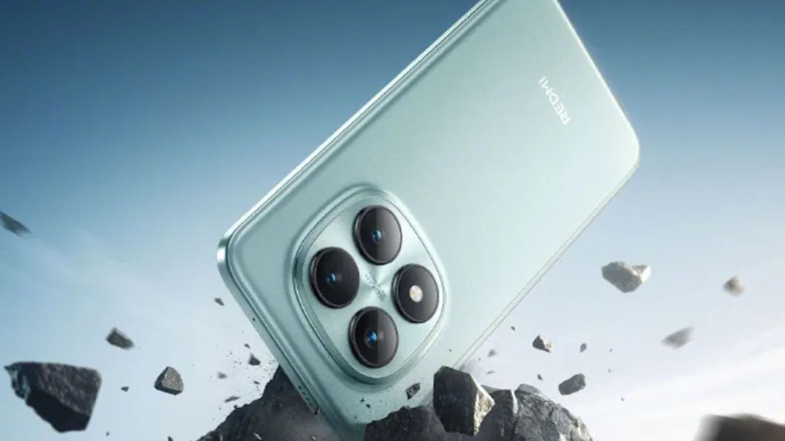 Redmi Note 15 5G India Launch Date Confirmed for next Month