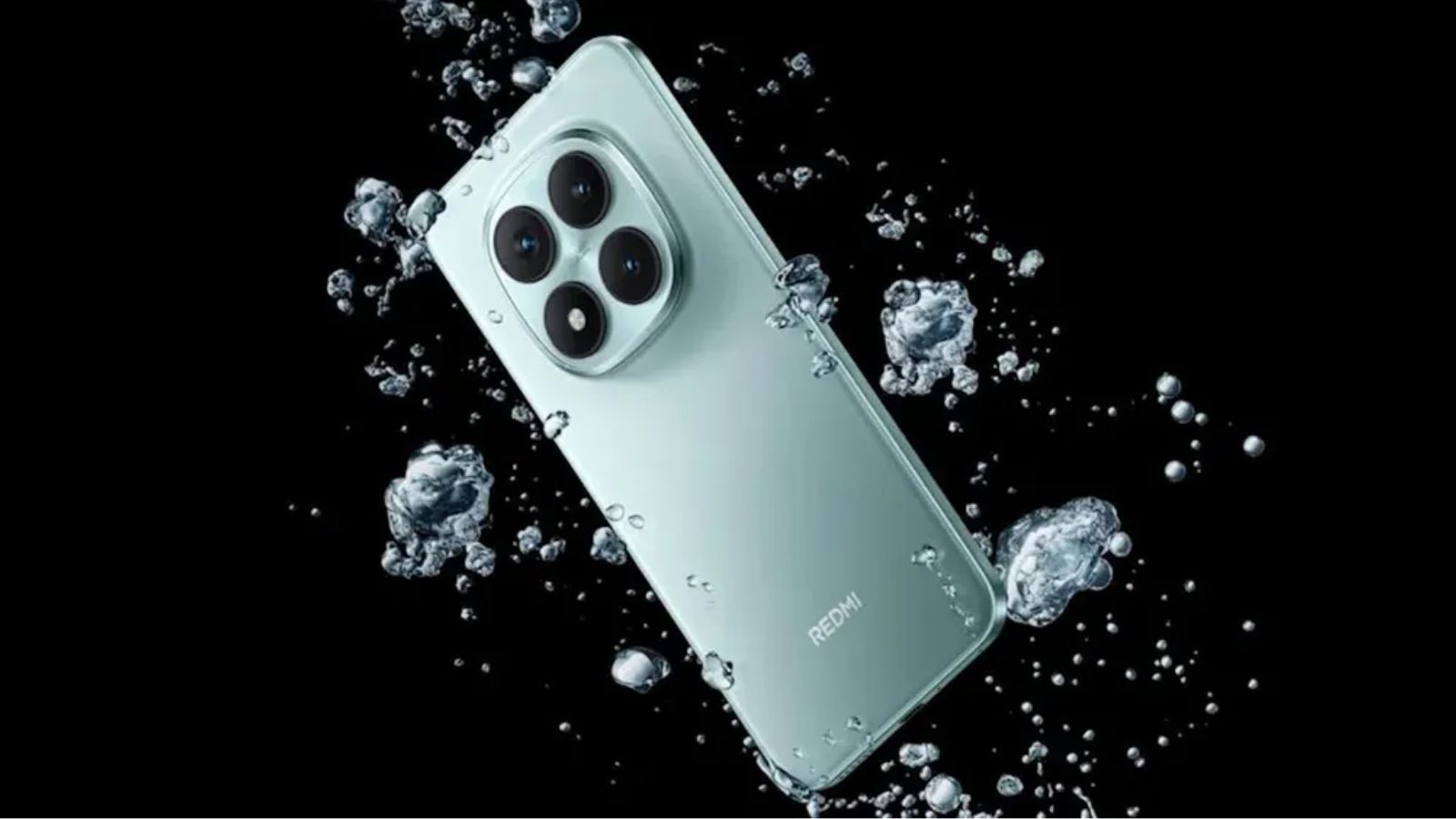 Redmi Note 15 5G India Launch Set for This Date