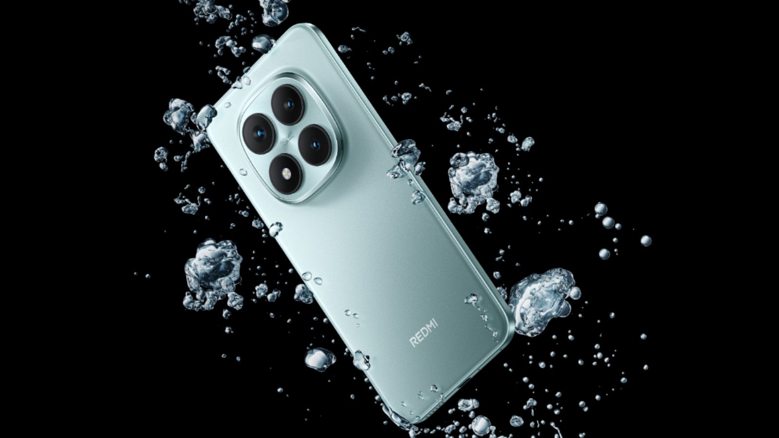 Poco M8 Series Teased to Launch in India Soon