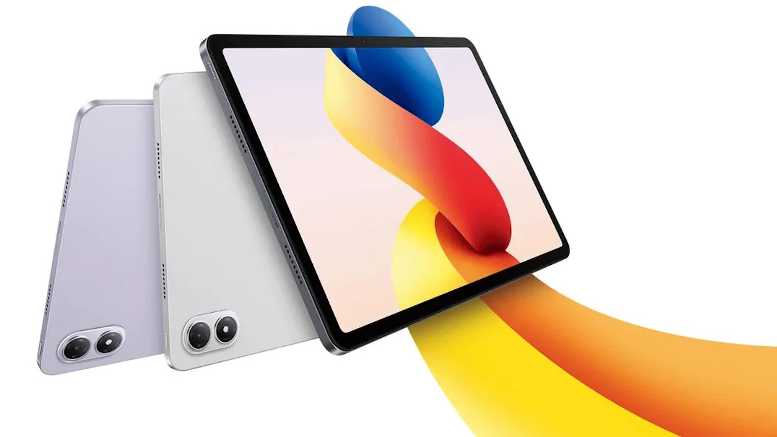 Redmi Pad 2 Pro 5G India Launch Teased