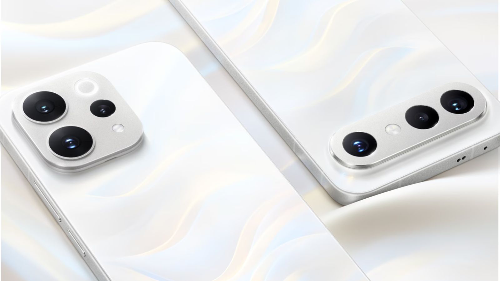 Vivo S50 with New Design and OriginOS 6 Goes Official in China