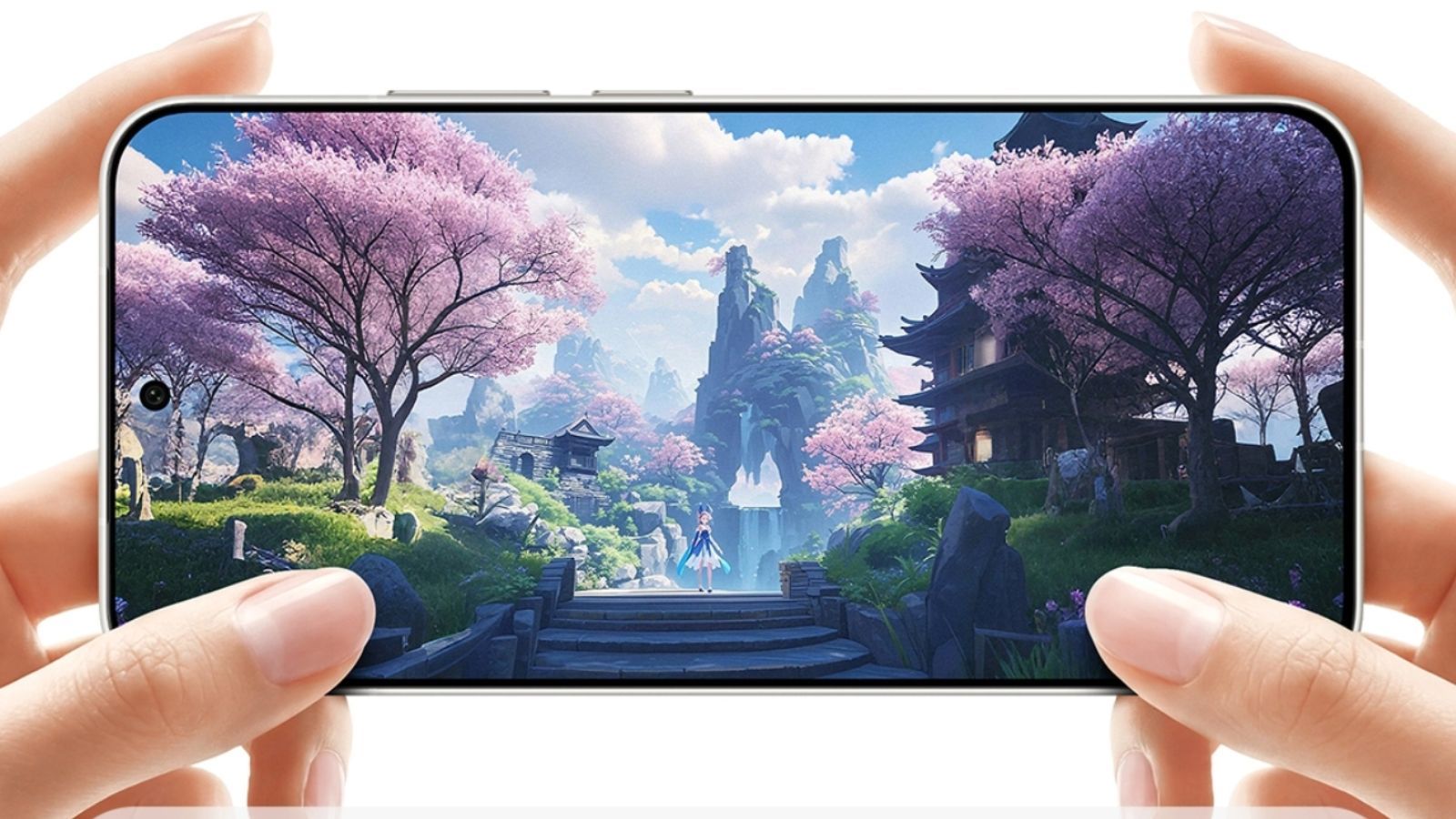 Vivo S50 and S50 Pro Mini performance Vivo S50 and S50 Pro Mini performance