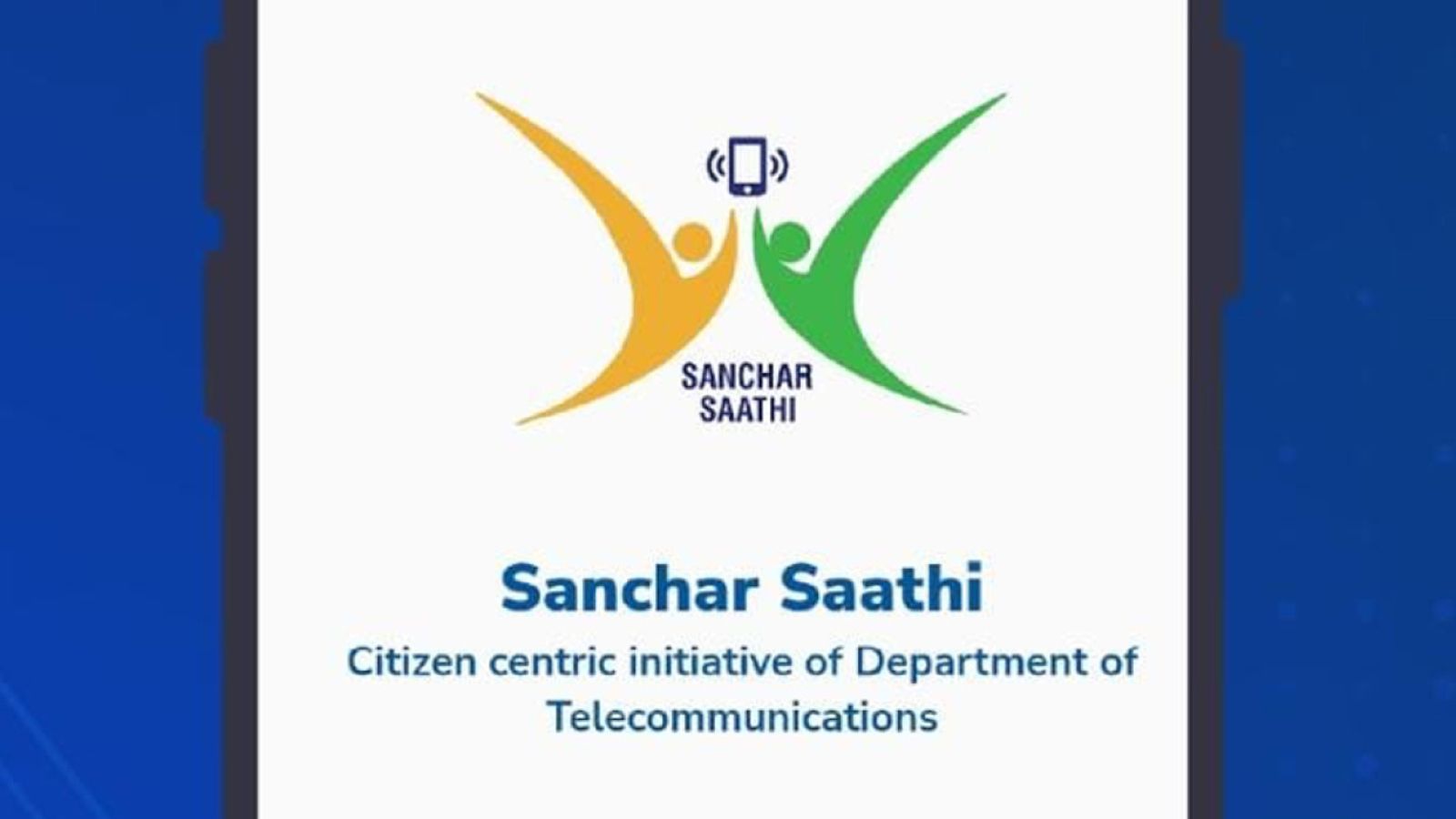 India May Mandate Sanchar Saathi Govt App on All New Phones thumbnail