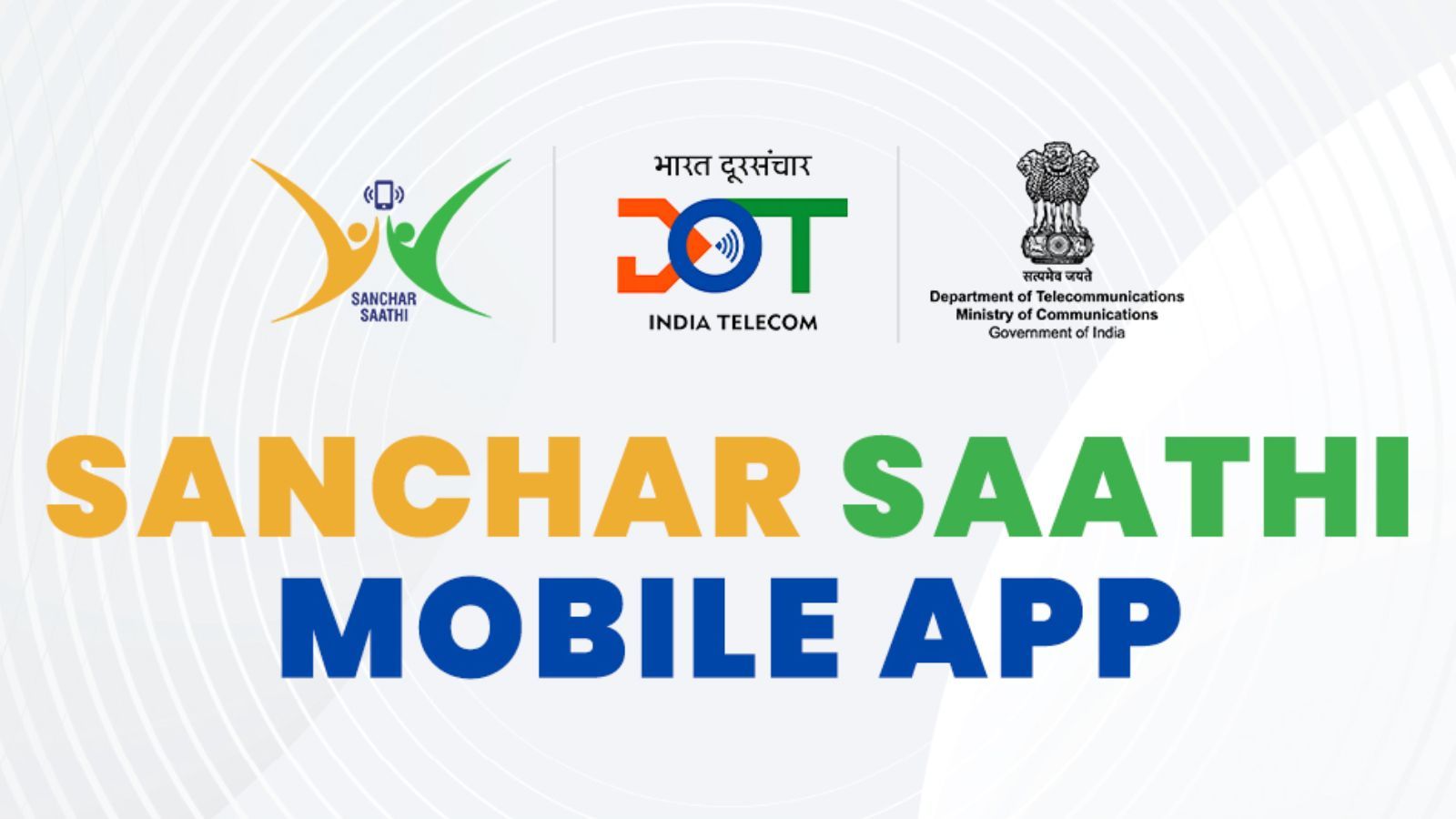 Indian Government Issues Clarification Regarding Pre-Installation of Sanchar Saathi App thumbnail