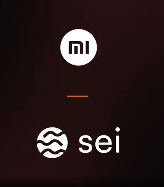 Xiaomi and Sei Labs partner for preloaded crypto app Xiaomi and Sei Labs partner for preloaded crypto app