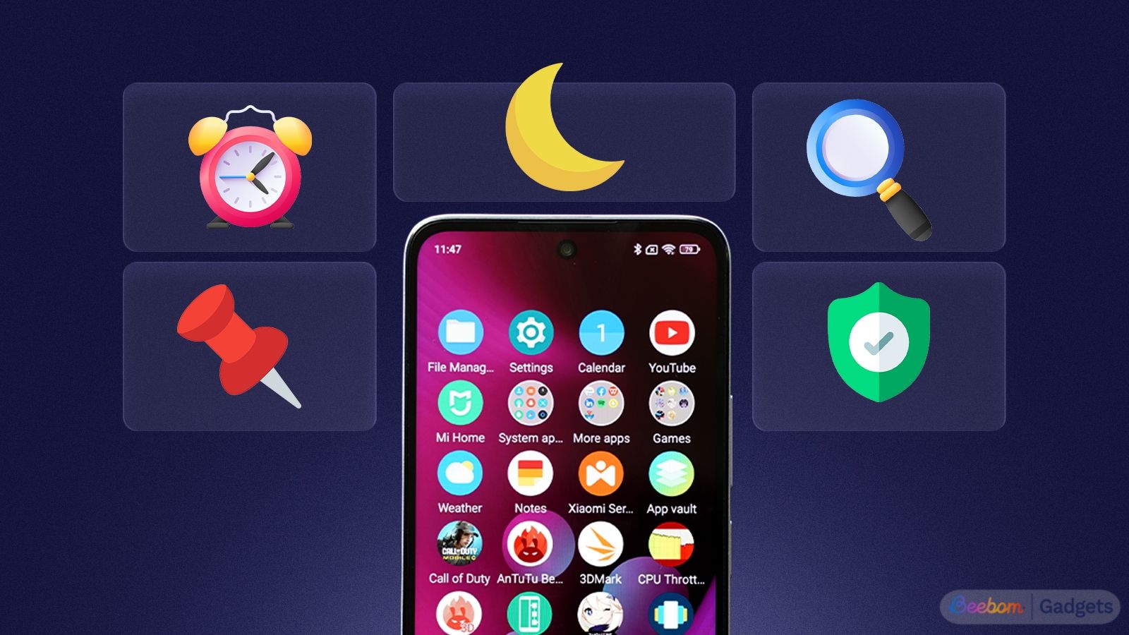 5 Settings I Always Turn on When Setting Up a New Android Phone thumbnail