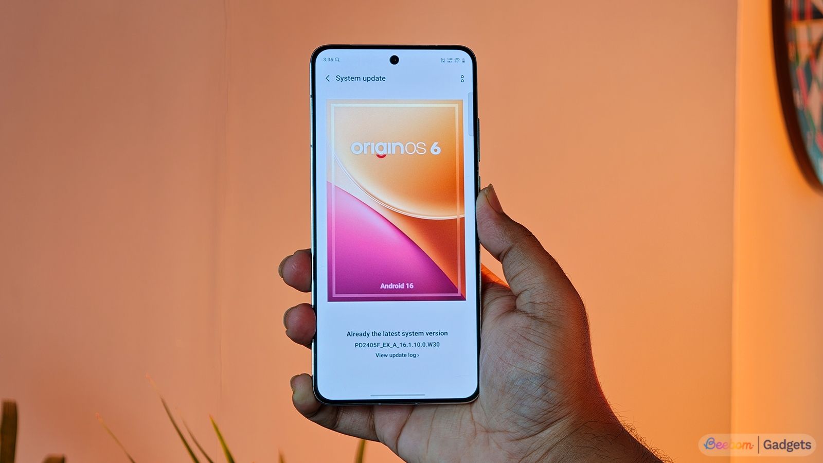 I Survived a Year on FunTouch OS, But OriginOS Finally Saved Me thumbnail