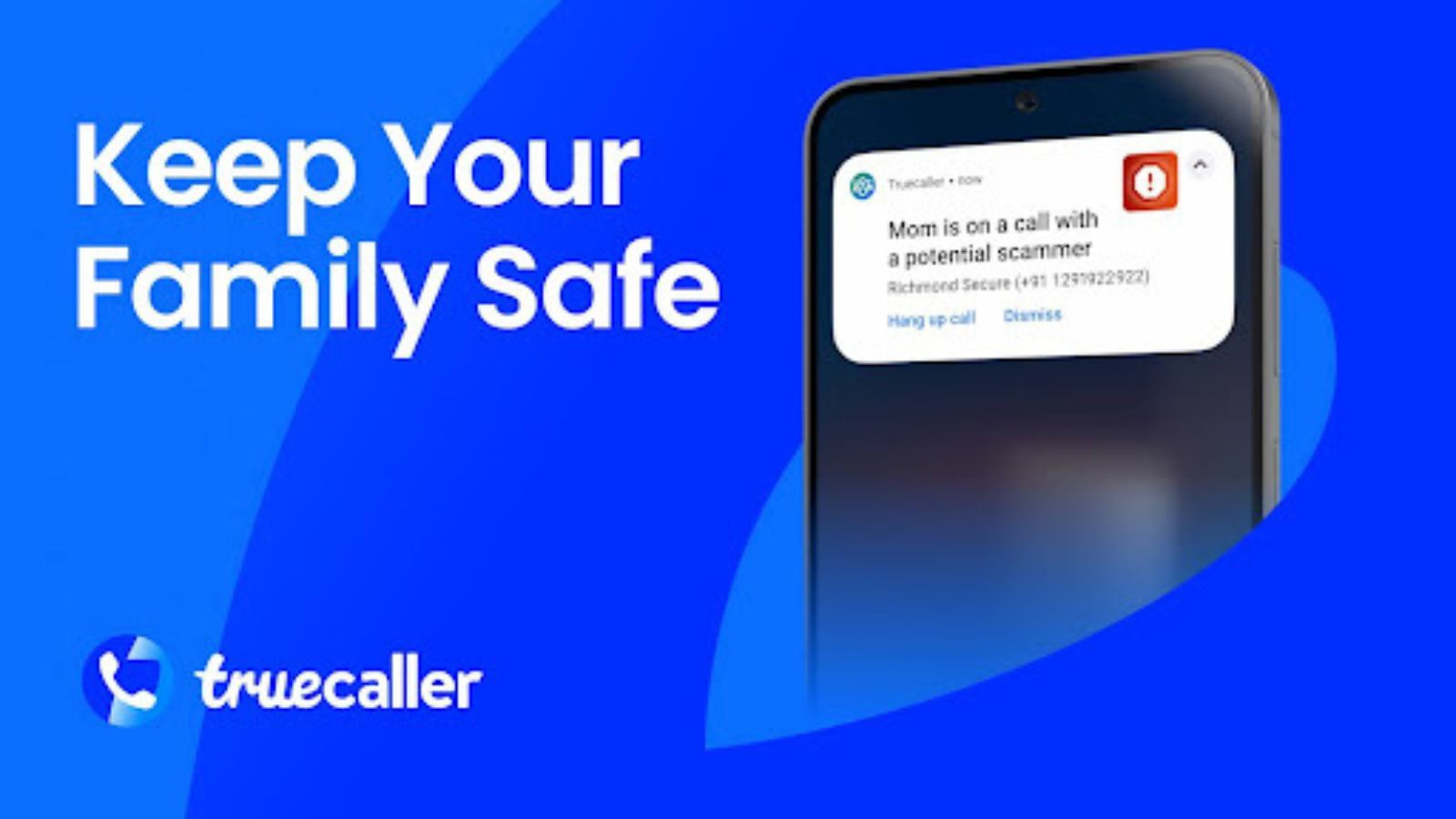 Truecaller Launches ‘Family Protection’ to Fight Phone Scams Worldwide thumbnail