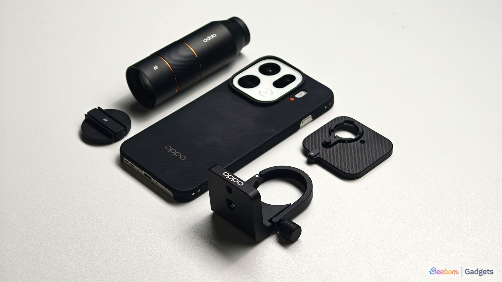 I Used Oppo Find X9's Pro Teleconverter Kit And It Nearly Made Me Retire My DSLR thumbnail