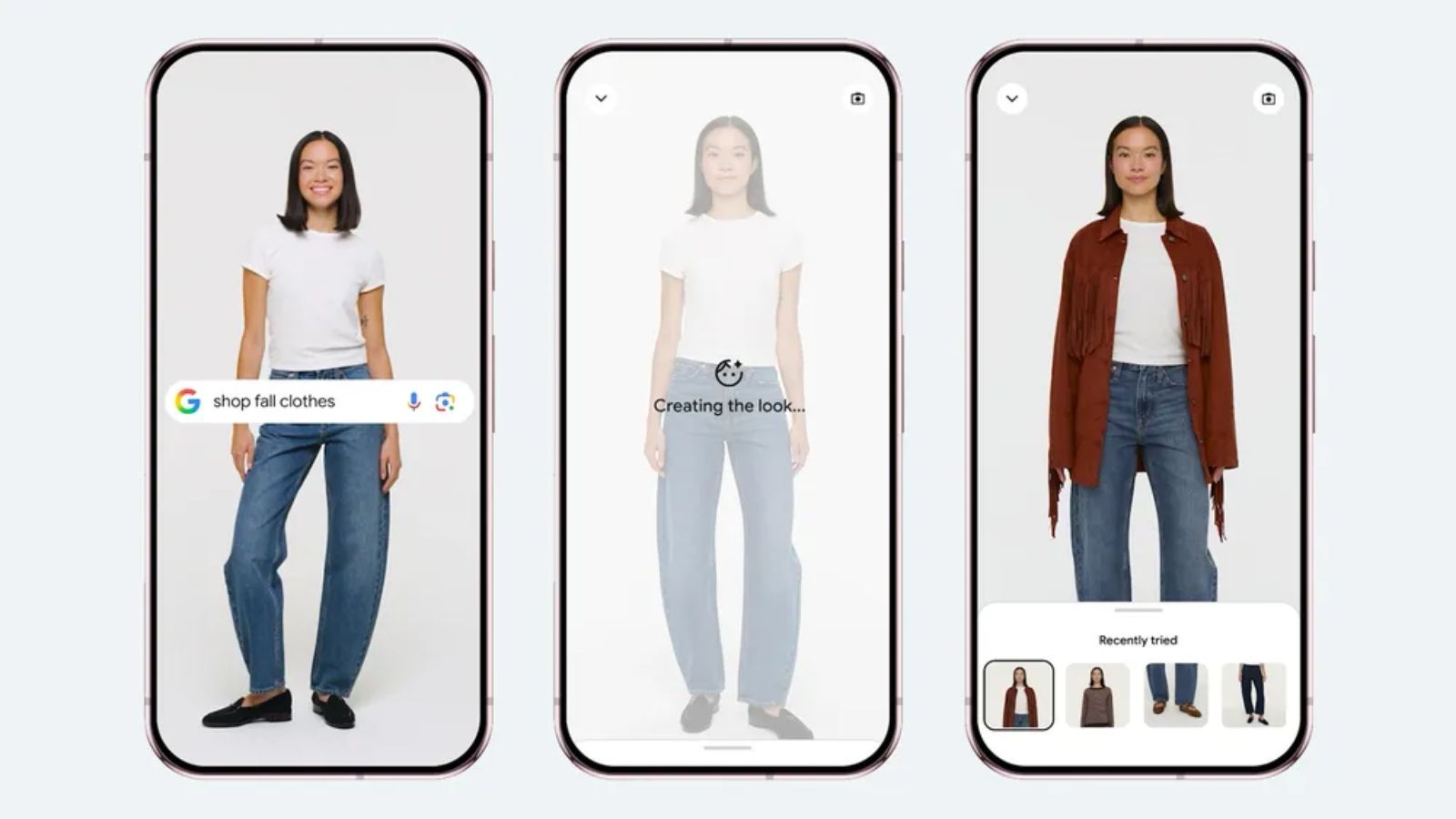 Google Brings Its Popular Virtual Apparel Try On Tool to India