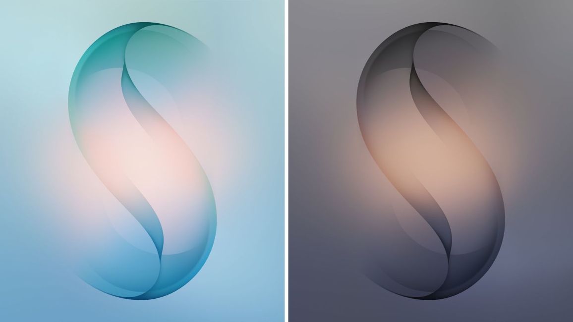 Samsung Galaxy S26 series leaked wallpapers