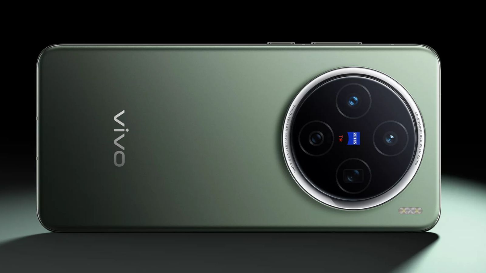 Vivo X200T Could Launch in India as Soon as next Month Vivo X200T Could Launch in India as Soon as next Month