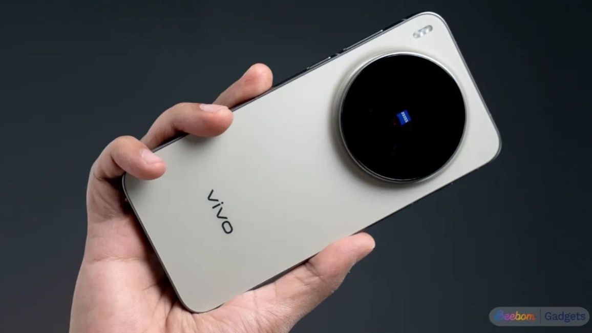 Vivo X300 Pro