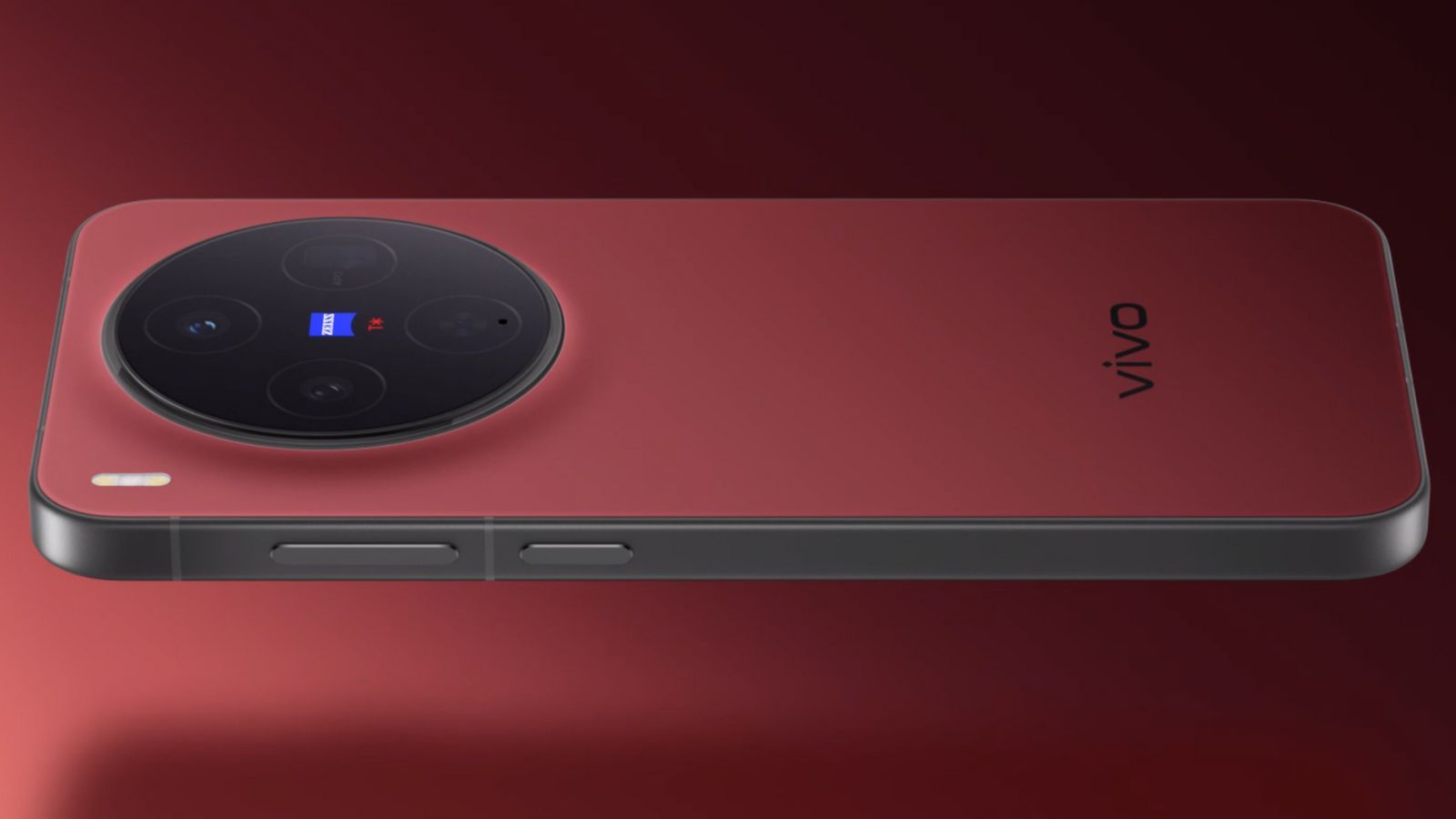 Vivo X300 India Pricing and Offers Tipped Ahead of Launch Vivo X300 India Pricing and Offers Tipped Ahead of Launch