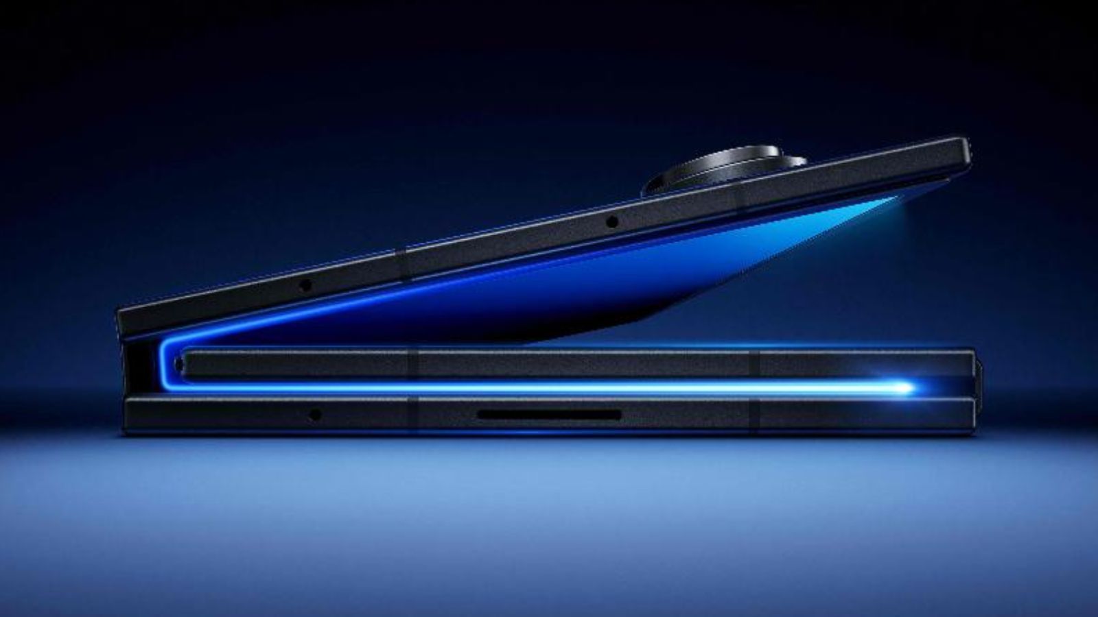 Samsung Galaxy Z TriFold Samsung Galaxy Z TriFold