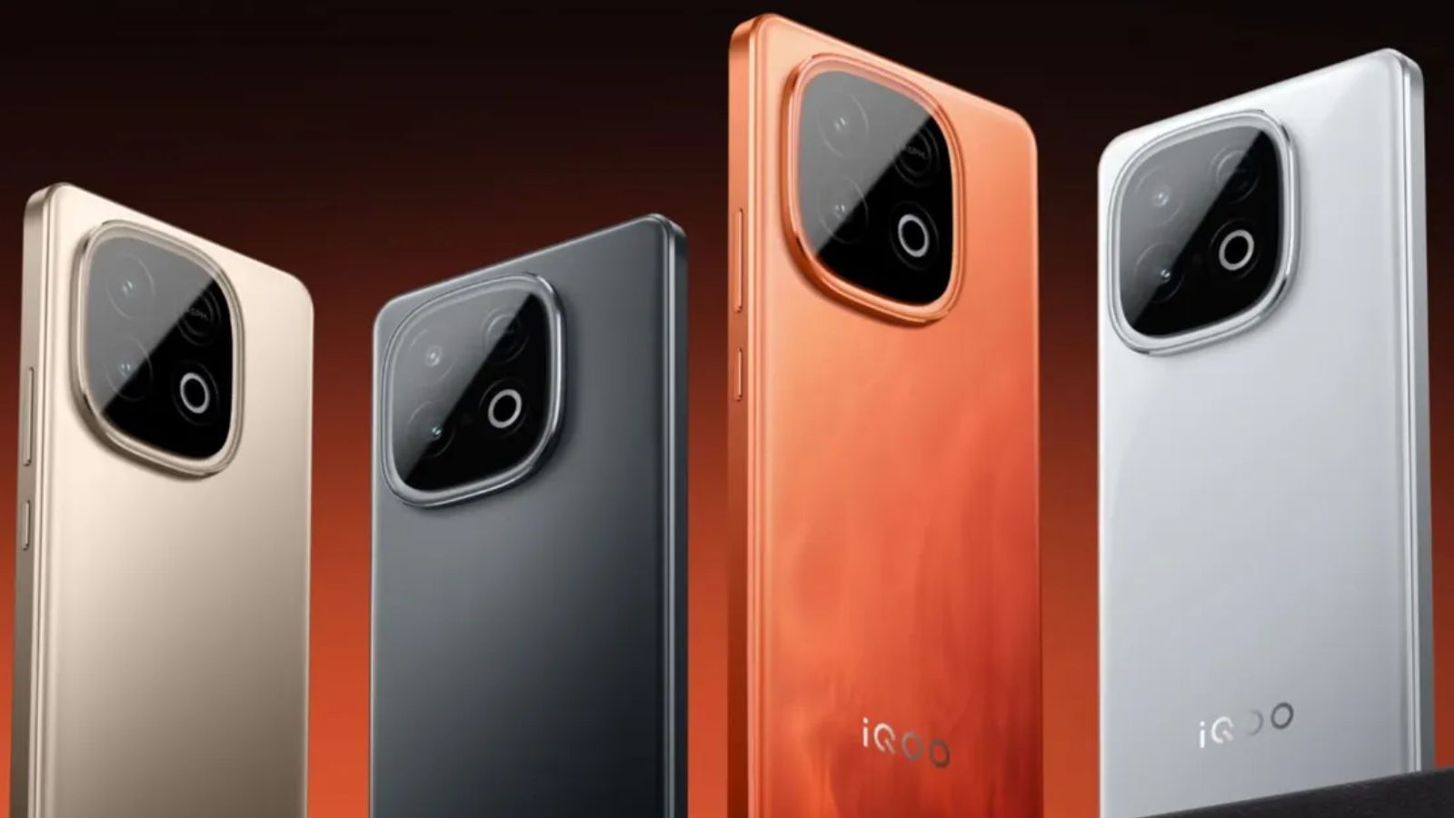 iQOO Z11 Turbo with Snapdragon 8 Gen 5 Lands on Geekbench