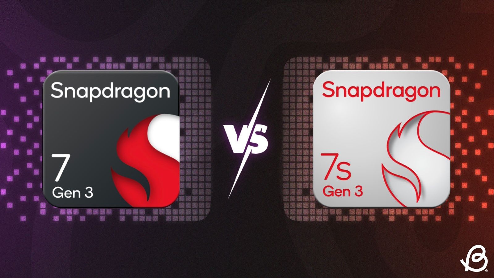Snapdragon 7 Gen 3 vs Snapdragon 7s Gen 3: Benchmarks and Specs thumbnail