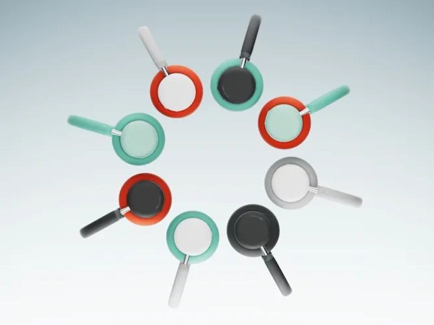 CMF Headphone Pro colour options CMF Headphone Pro colour options