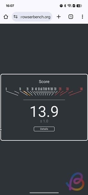 Dimensty 8450 vs Snapdragon 8400 CPU throttling Dimensty 8450 vs Snapdragon 8400 CPU throttling
