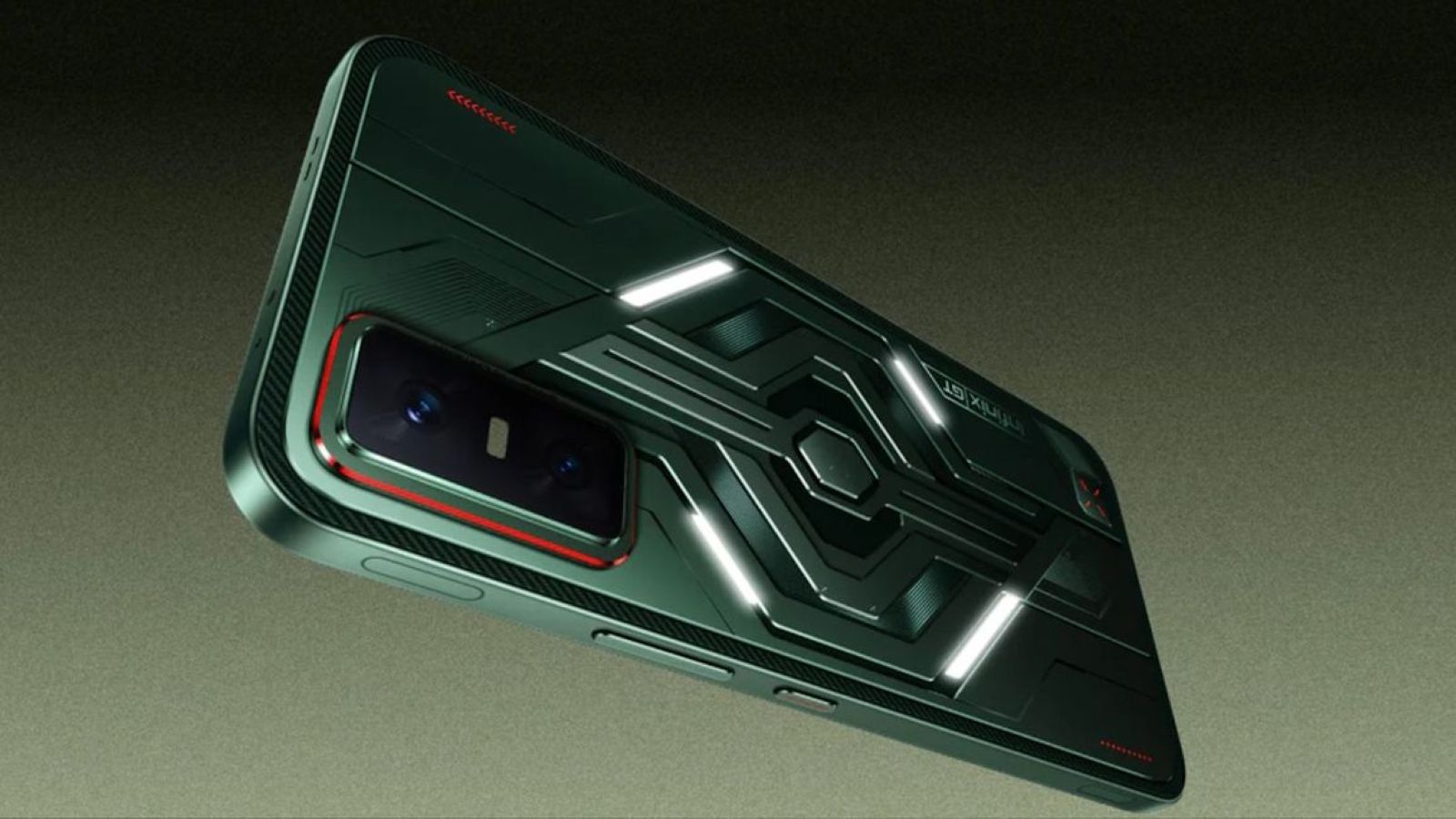 Infinix GT 50 Pro with Dimensity 8400 Spotted on Geekbench thumbnail