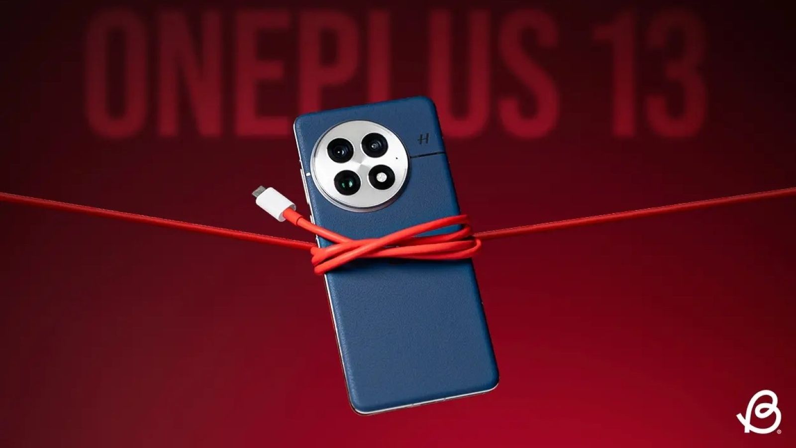 OnePlus 13 Receives a New OxygenOS 16 Update with Bypass Charging and Private Space Improvements