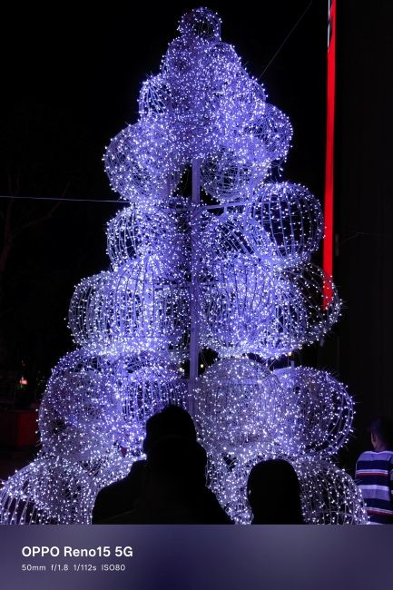 Oppo Reno 15 main camera shot 3