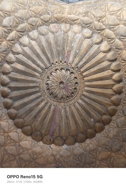 Oppo Reno 15 main camera shot 8