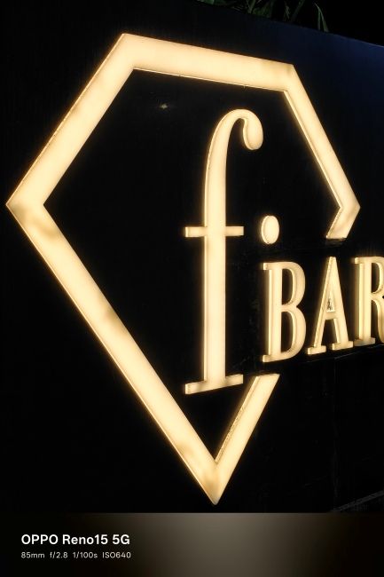 Oppo Reno 15 periscope shot 4