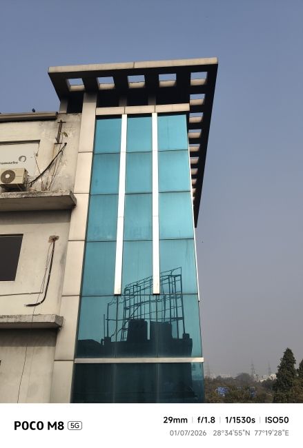 POCO M8 Main Camera Shot 4