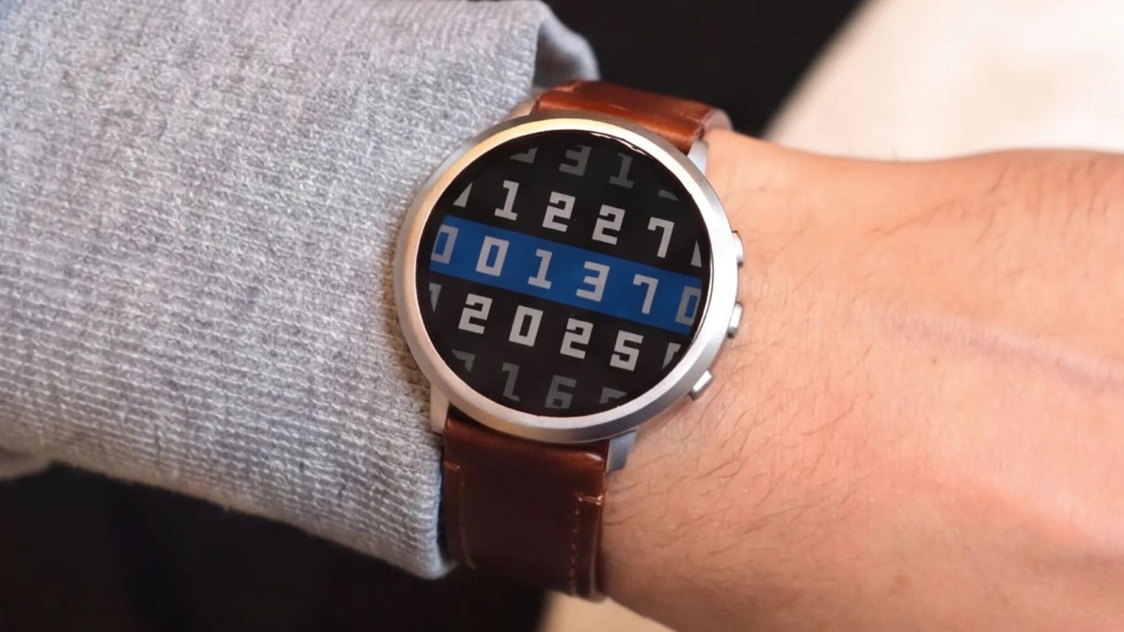 Pebble Round 2 Launched with a 1.3-Inch E-Paper Display and Two-Week Battery Life thumbnail