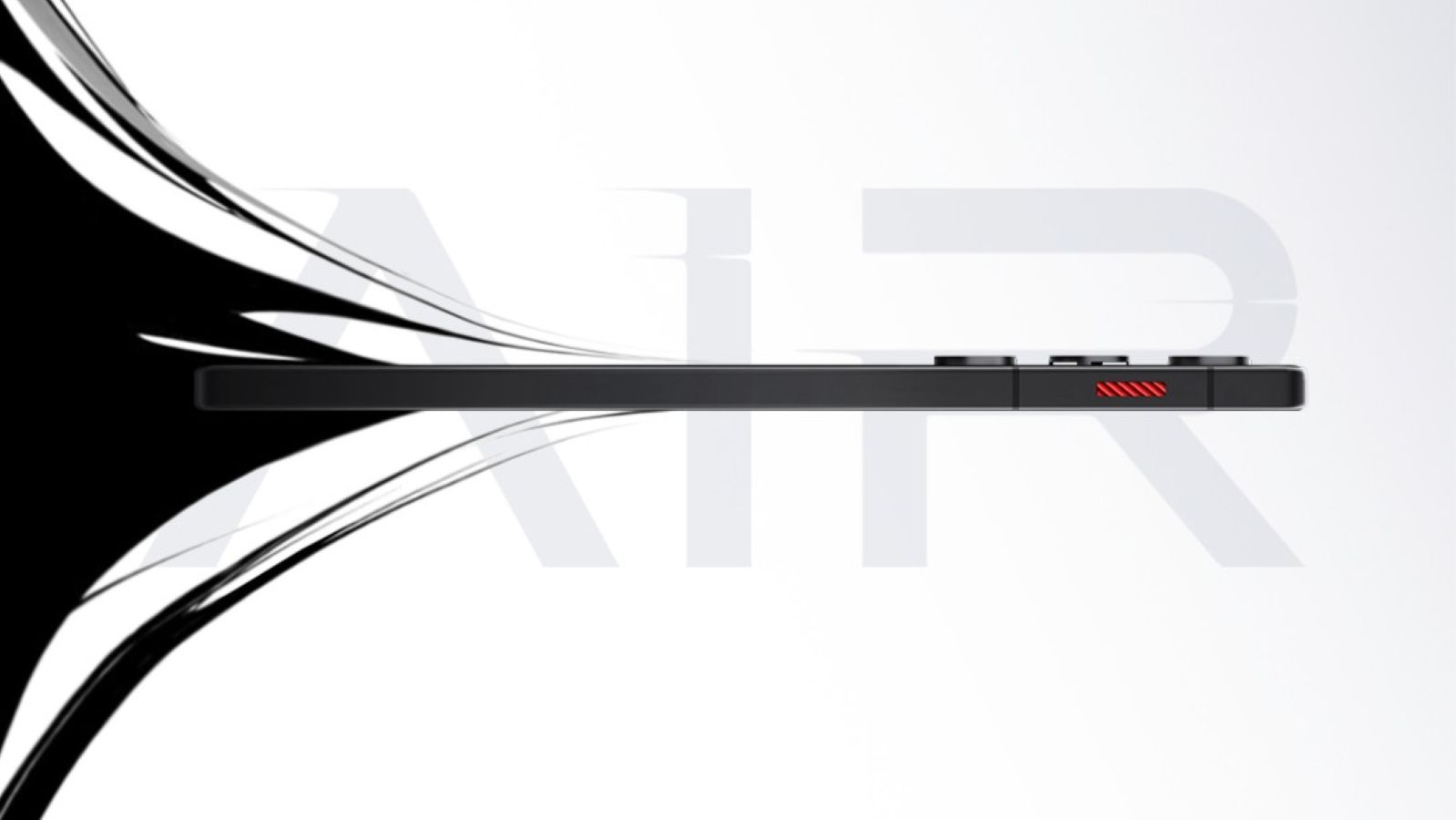 The RedMagic 11 Air Will Launch on This Date