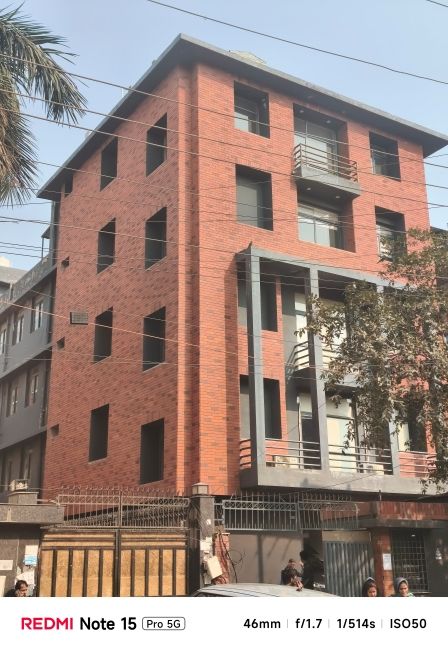 Redmi Note 15 Pro Main Camera Shot 6