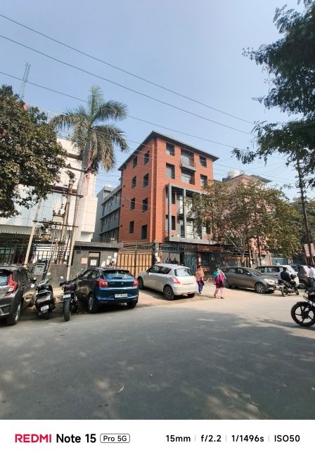 Redmi Note 15 Pro Ultrawide Camera Shot 1