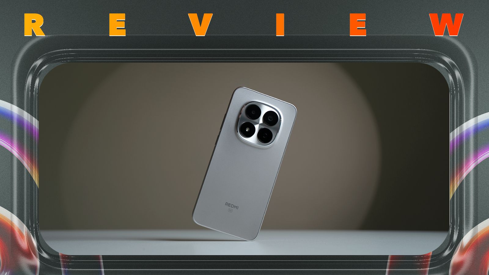 Redmi Note 15 Pro Review: Not Bad, Just Hard to Recommend