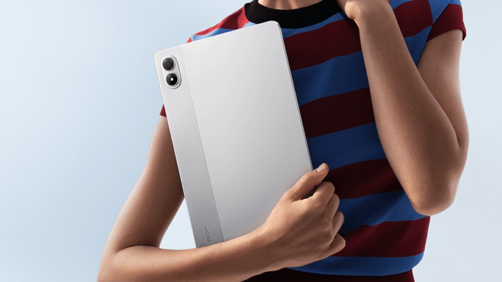 Redmi Pad 2 Pro with Snapdragon 7s Gen 4 Launched in India thumbnail