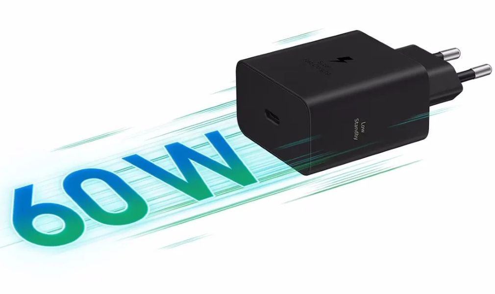 Samsung Galaxy S26 Ultra 60W charger