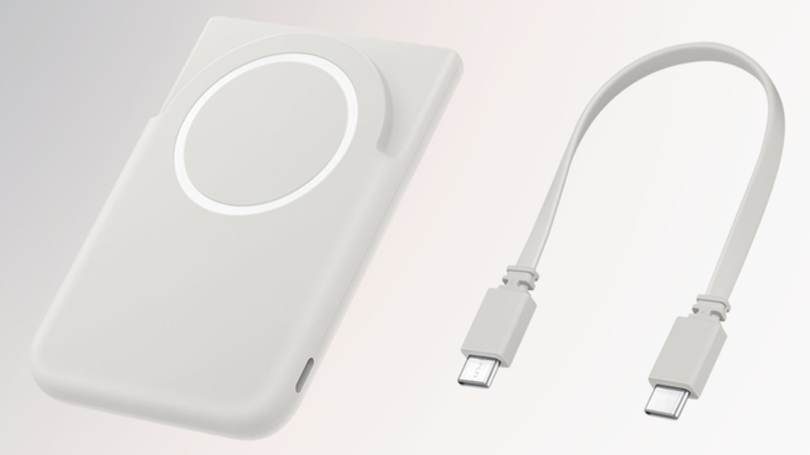 Samsung's First Qi2 Magnetic Power Bank Surfaces Ahead of Galaxy S26 Launch thumbnail