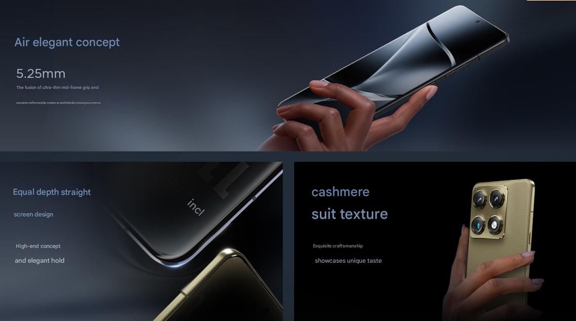 Moto X70 Air Pro specs