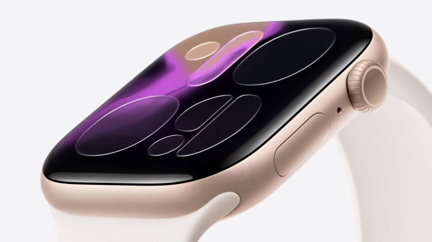 Apple Watch Series 11