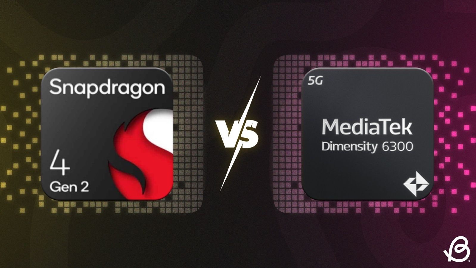 Snapdragon 4 Gen 2 vs MediaTek Dimensity 6300: Benchmarks and Specs thumbnail