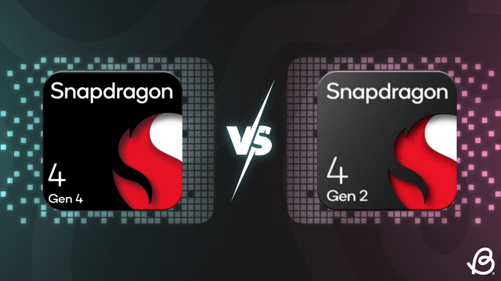 Snapdragon 4 Gen 4 vs Snapdragon 4 Gen 2: Benchmarks and Specs