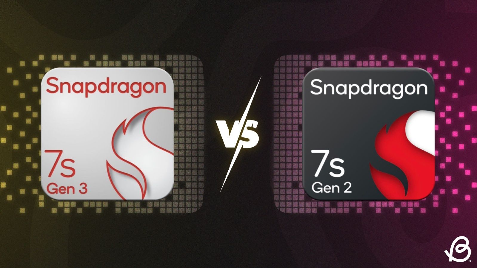 Snapdragon 7s Gen 3 vs Snapdragon 7s Gen 2: Benchmarks and Specs